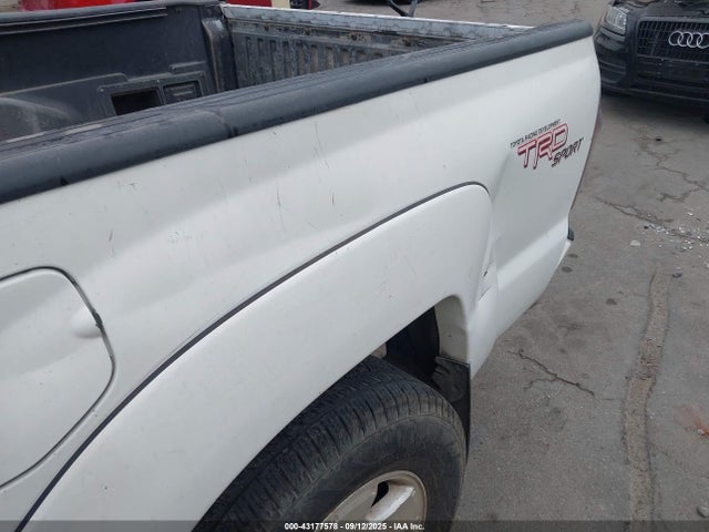 2011 Toyota TACOMA PRERUNNER V6 照片 6