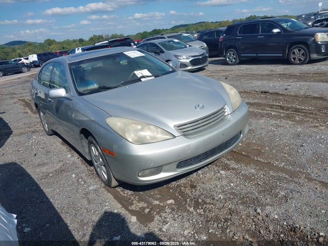 2003 LEXUS ES 300 