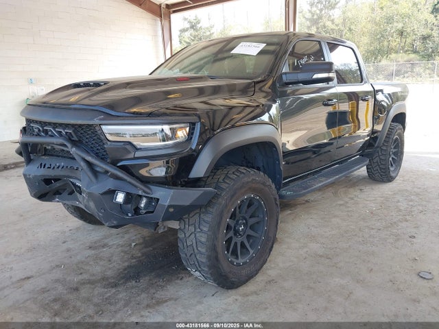 2021 RAM 1500 TRX 4X4 5'7 BOX 照片 2
