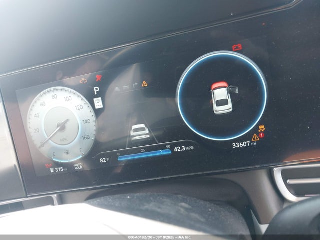 صورة 7 لـ 2024 Hyundai ELANTRA LIMITED
