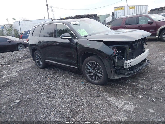 2024 LEXUS TX 350 PREMIUM