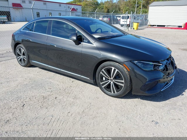 2023 MERCEDES-BENZ EQE 500 4MATIC+