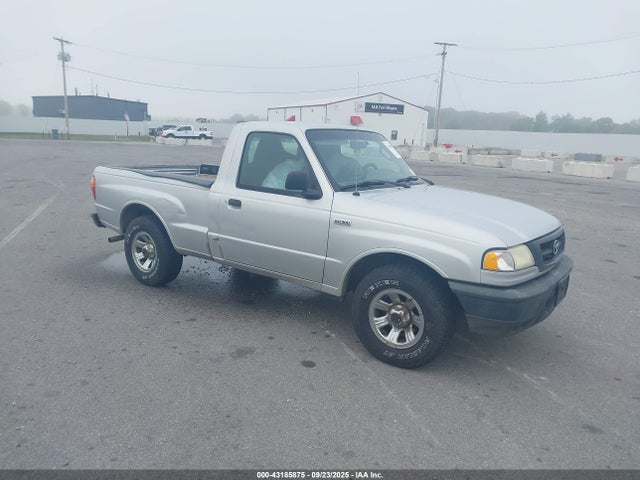 2004 MAZDA B2300 