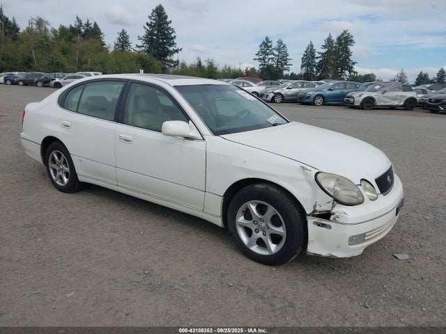 1999 LEXUS GS 300 