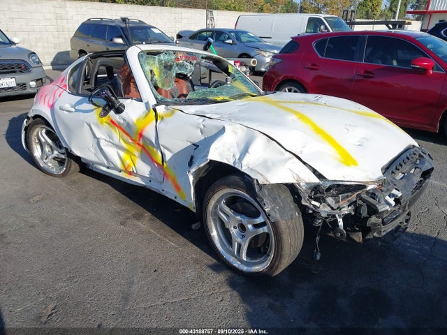 2022 Mazda MX-5 Miata, VIN: JM1NDAM77N0503197