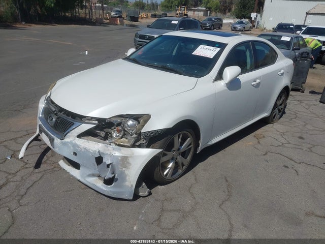 صورة 2 لـ 2009 Lexus IS 250