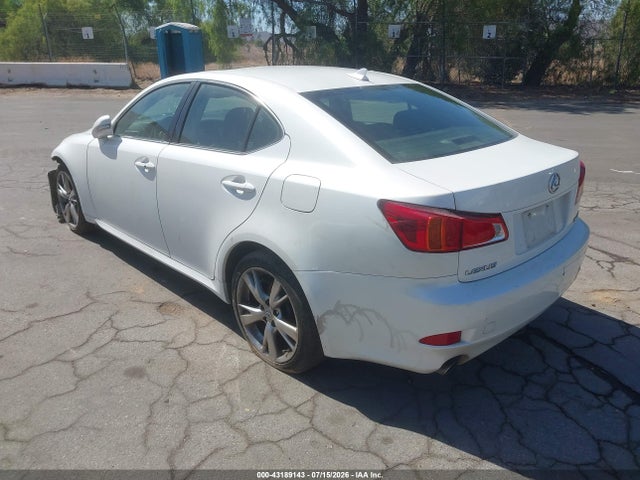 صورة 3 لـ 2009 Lexus IS 250