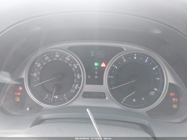 صورة 7 لـ 2009 Lexus IS 250