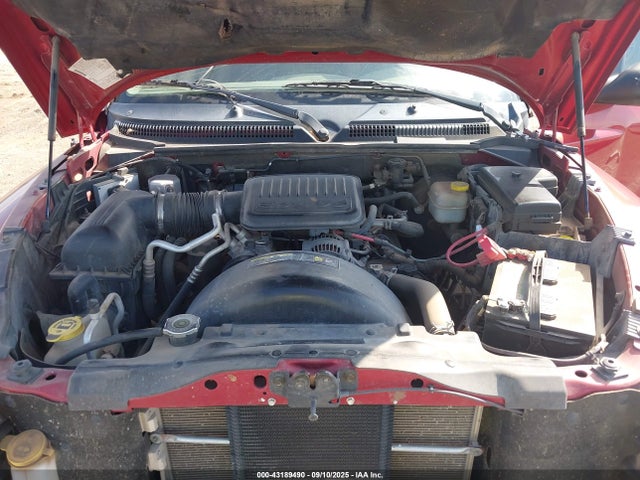 صورة 10 لـ 2006 Dodge DAKOTA ST