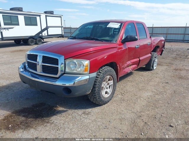صورة 2 لـ 2006 Dodge DAKOTA ST