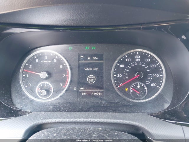 2022 KIA K5 GT-LINE photo 7