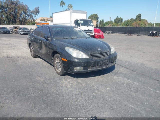 2004 LEXUS ES 330 