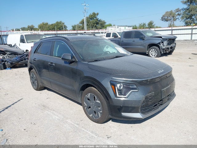 2024 KIA NIRO WIND