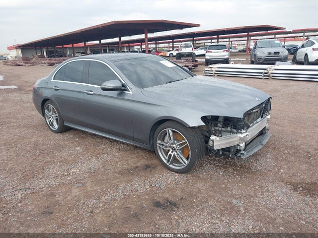 2018 MERCEDES-BENZ E 300 