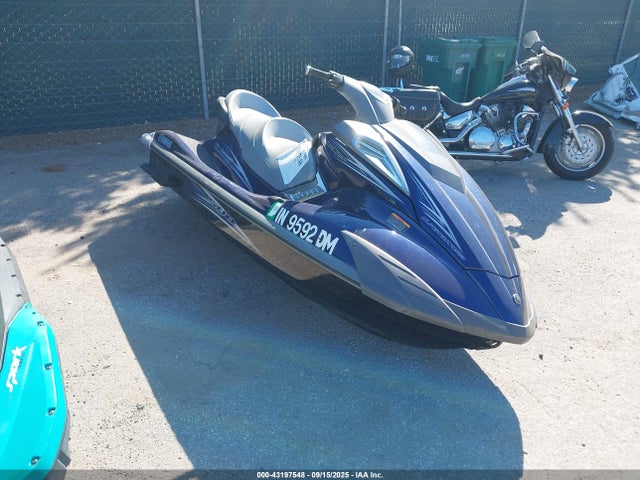 2011 YAMAHA OTHER 