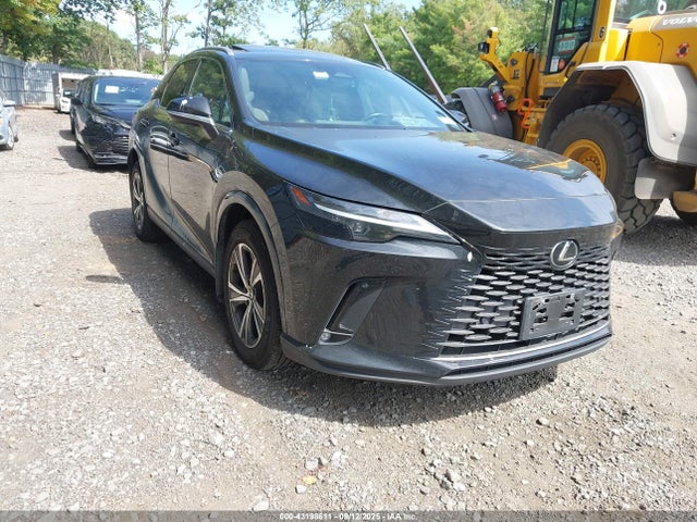 2023 LEXUS RX PREMIUM