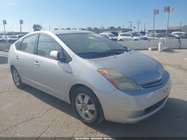 2006 TOYOTA PRIUS 