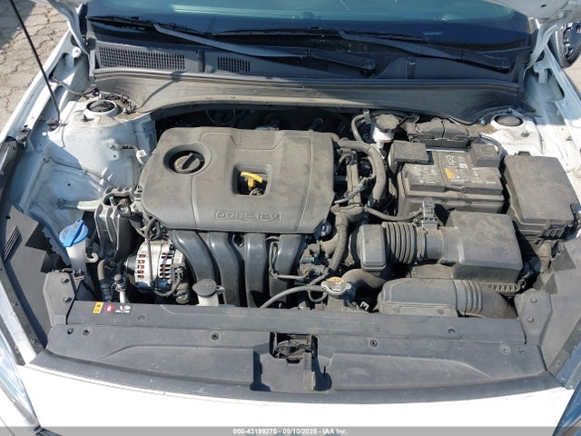 KIA FORTE GT-LINE - 10