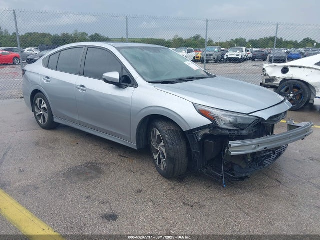 2023 SUBARU LEGACY PREMIUM