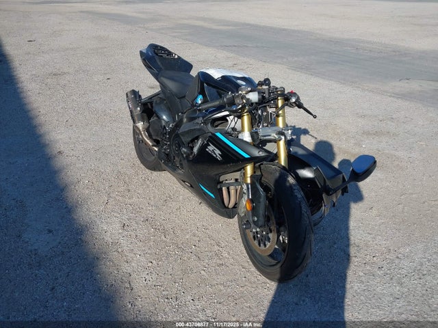 2024 SUZUKI GSX 