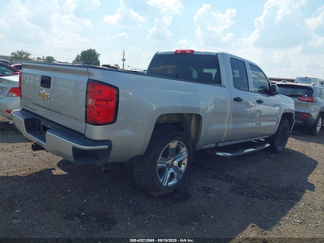 صورة 4 لـ 2017 Chevrolet SILVERADO 1500 CUSTOM