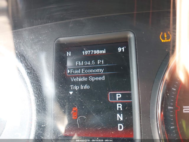 2012 Dodge CHARGER R/T 照片 16