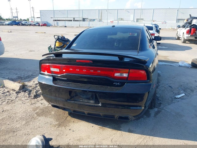 2012 Dodge CHARGER R/T 照片 17