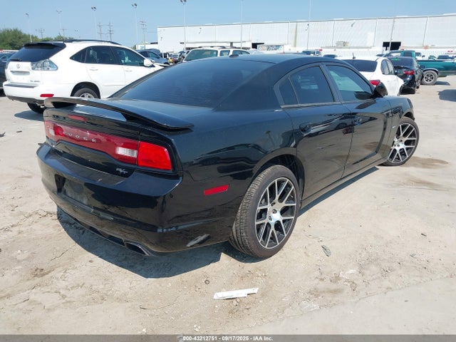 2012 Dodge CHARGER R/T 照片 4