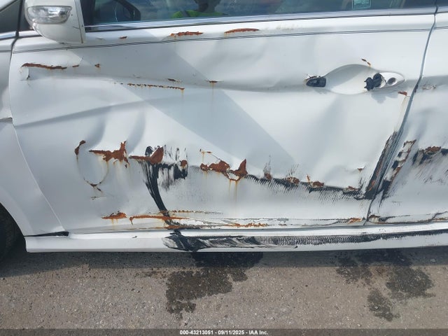 2014 Hyundai SONATA GLS 缩略图 13