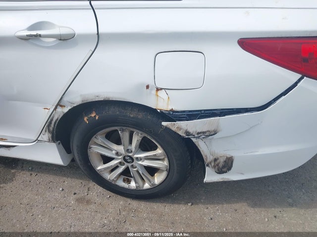 2014 Hyundai SONATA GLS 缩略图 15