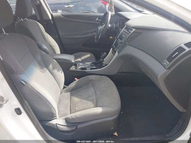صورة 5 لـ 2014 Hyundai SONATA GLS