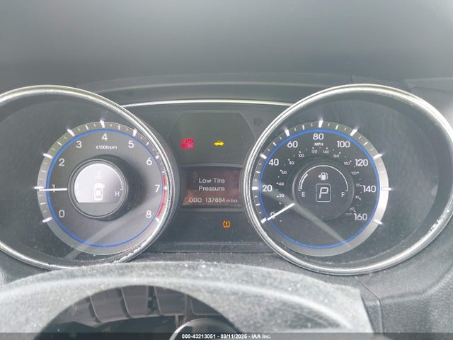 صورة 7 لـ 2014 Hyundai SONATA GLS