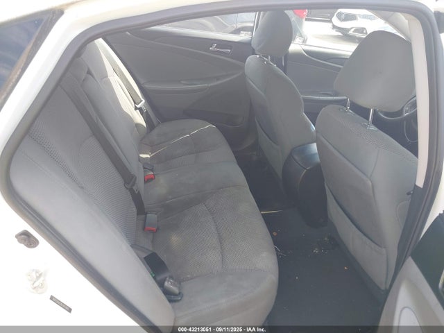 صورة 8 لـ 2014 Hyundai SONATA GLS