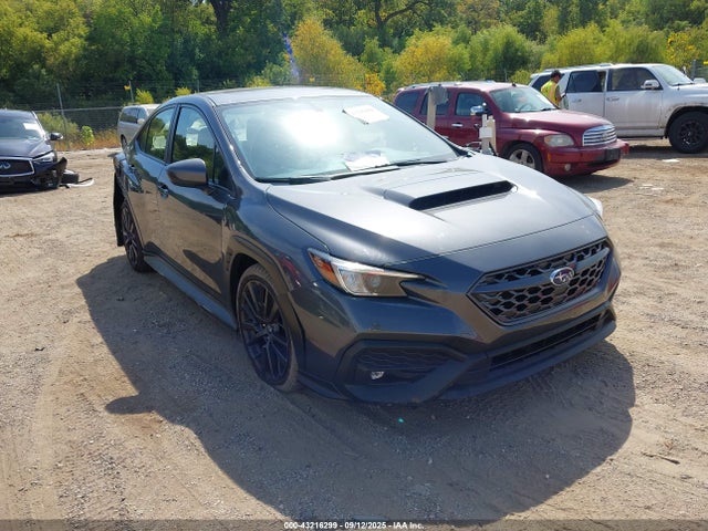 2023 SUBARU WRX PREMIUM