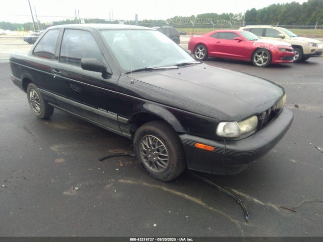 1993 NISSAN SENTRA E/XE/SE