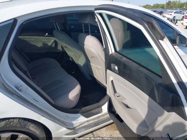 HYUNDAI SONATA SPORT - 8