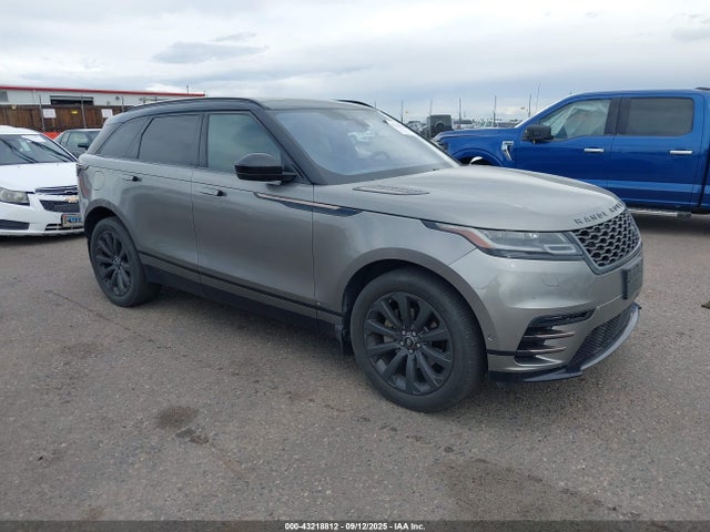 2019 LAND ROVER RANGE ROVER P250 R-DYNAMIC SE