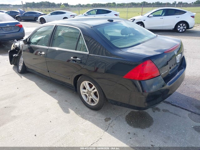 HONDA ACCORD - 3