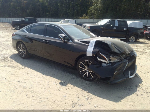 2024 LEXUS ES 350 