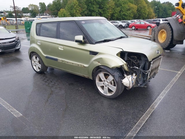 2010 KIA SOUL !