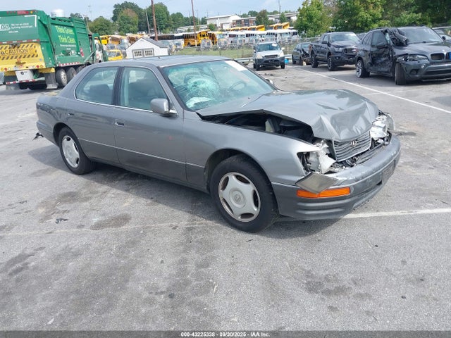 1997 LEXUS LS 400 