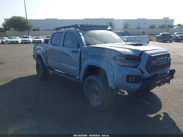2019 TOYOTA TACOMA SR V6