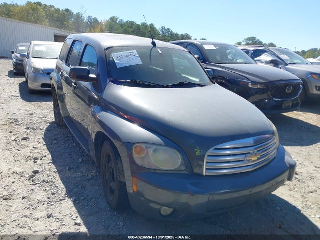 CHEVROLET HHR LT - 1