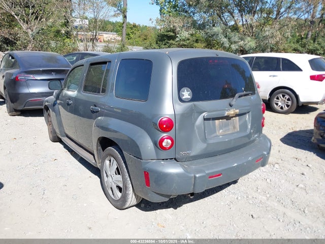 CHEVROLET HHR LT - 3