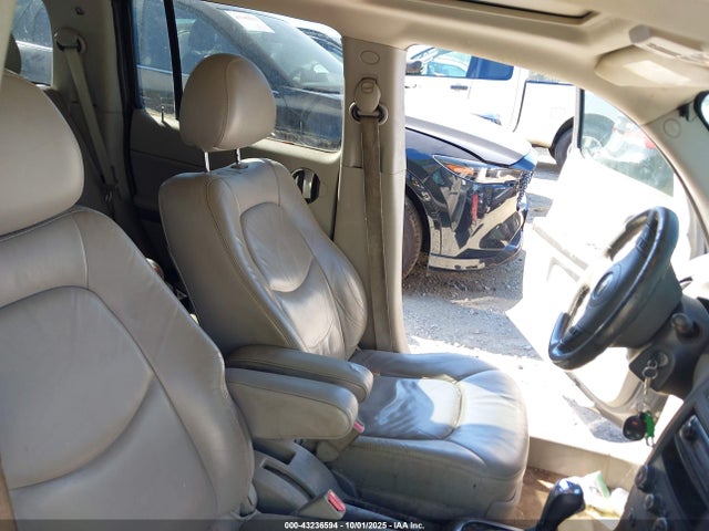 CHEVROLET HHR LT - 5