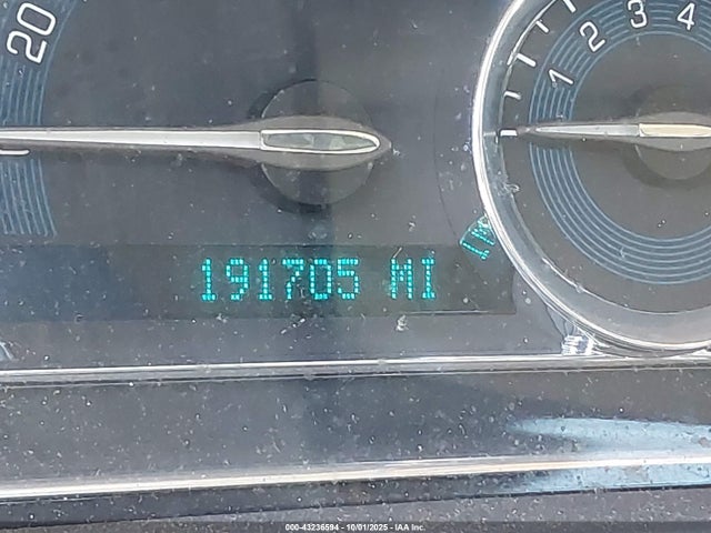 CHEVROLET HHR LT - 7