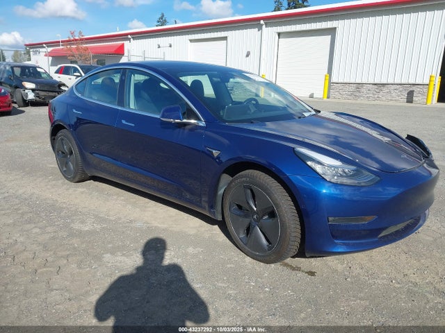 2019 TESLA MODEL 3 LONG RANGE/PERFORMANCE