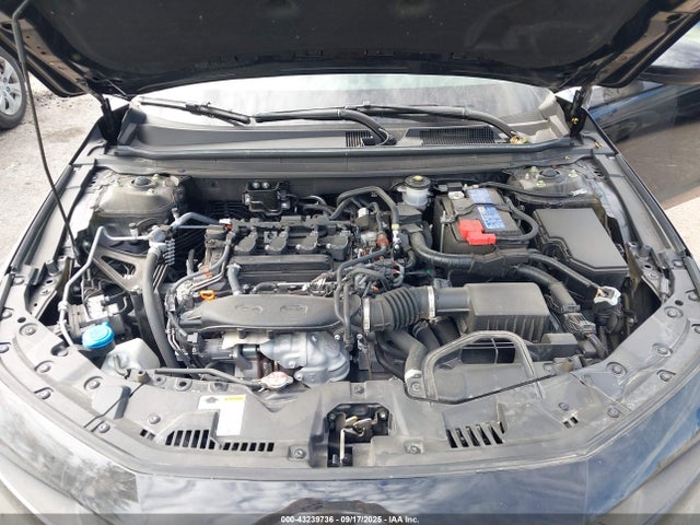 صورة 10 لـ 2024 Honda ACCORD EX