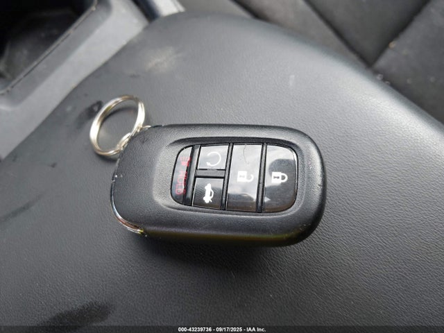 2024 Honda ACCORD EX — миниатюра 11