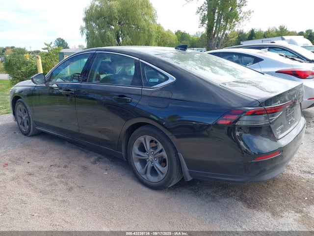 صورة 3 لـ 2024 Honda ACCORD EX